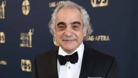 Joe Marinelli dead: General Hospital and The Morning Show star dies as tributes pour in