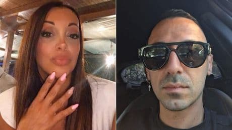 Christian Persico confessa l'omicidio della ex Tina Sgarbini soffocata in casa. «Prima dell'arresto ha tentato il suicidio»