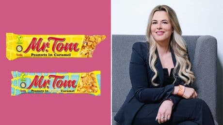 Laura Opferkuch: „Mrs Tom“ gibt ihrem Familienunternehmen einen neuen Stil