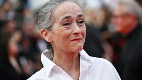 Delphine Ernotte Cunci réélue présidente de France Télévisions pour un troisième mandat