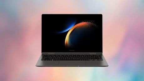 Voici le PC Samsung Galaxy Book3 360 qui fait sensation sur la toile en ce moment