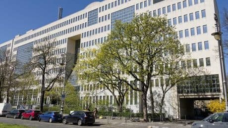 1000 neue Nachbarn – jetzt steht Kreuzberg vor dem Stresstest