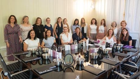 Así fue la cita de cuidado facial de las lectoras de la Comunidad de Magas con SkinClinic
