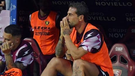Salernitana, il duro comunicato dopo la decisione del Tar sui playout