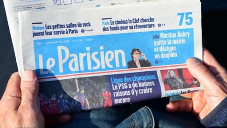 Vincent Bolloré doit renoncer au « Parisien »… au moins temporairement