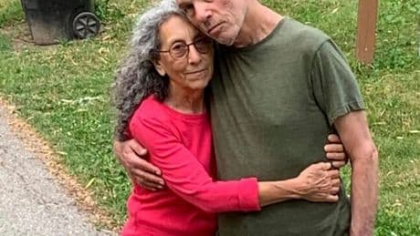 Israeli Military Recovers Bodies of Judi Weinstein-Haggai and Gad Haggai in Gaza