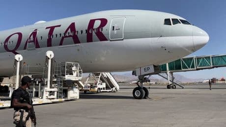 Vrouwen die gedwongen inwendig werden onderzocht kunnen Qatar Airways alsnog aanklagen