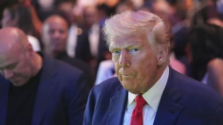 Trump to highlight $1,000 'Trump Accounts' for newborns