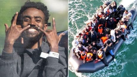 Major petition to stop benefits for asylum seekers hits huge milestone