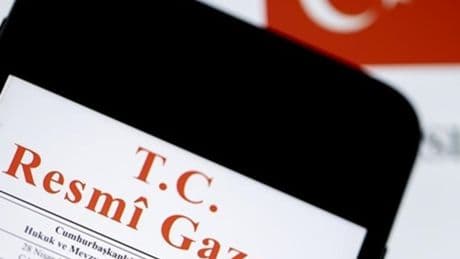 Memurlara yarım zamanlı çalışma hakkı Resmi Gazete'de