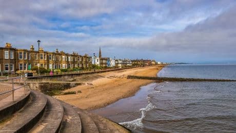 'I live in UK's most walkable city with its own beach – tourists always miss it'