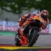 Moto GP. GP d’Allemagne : Bastianini et Vinales forfaits, aucun pilote Tech3 sur la grille de départ