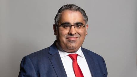 Labour MP faces standards probe over Commons spending rules