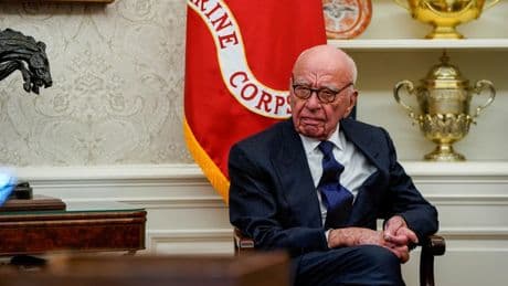 „The California Post“: Wenn Murdoch eine Zeitung gründet