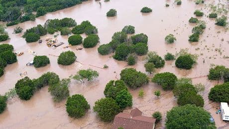 How DOGE cuts may have left Texas unprepared for flooding