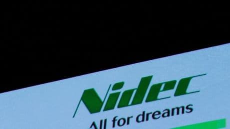 Nidec: Nidec-Aktie stürzt ab – Sorge vor Bilanzunregelmäßigkeiten