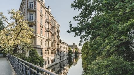 Satt, reich und superöde – Hamburg hat sich zu Tode gesiegt