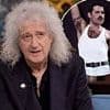 Brian May's wife Anita Dobson breaks silence on Freddie Mercury secret lovechild claim - after woman took DNA test to prove she is the Queen star's daughter