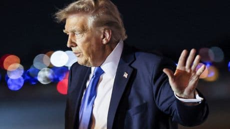 La Maison-Blanche annonce la tenue d’un défilé militaire le 14 juin, date d’anniversaire de Donald Trump
