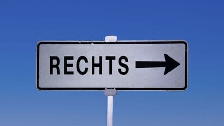 Rechtsfahrgebot: Das beachten die wenigsten Autofahrer