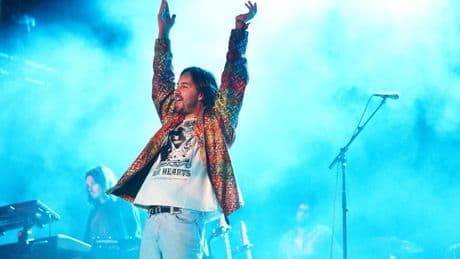 Tame Impala’s Comeback Hit Falls Just Shy Of No. 1