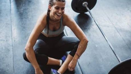 Che cos'è il metodo sportivo giapponese Tabata per dimagrire velocemente