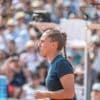 Roland-Garros. « Incompréhensible », « regrettable » : déclassé, le tennis féminin français inquiète