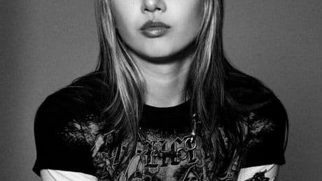 Hannah Bahng Means Business When It Comes To Her Music And Her Brand