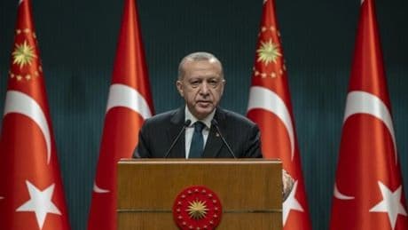 Başkan Erdoğan'dan 1 Mayıs mesajı: Türkiye Yüzyılı, emek ve alın terinin yüzyılı olacak