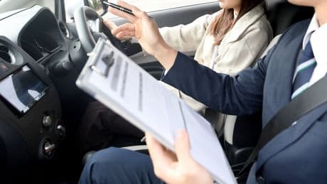 Fact-Check: No, Immigration Is Not The Only Reason Driving Tests Are So Delayed Right Now