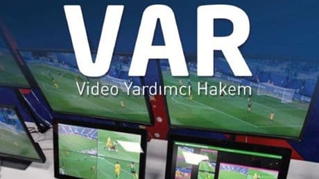Antalyaspor - Konyaspor maçının VAR hakemi belli oldu