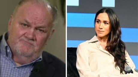 ‘It’s been hard’: Meghan Markle’s dad left ‘struggling’ after recent Philippines move