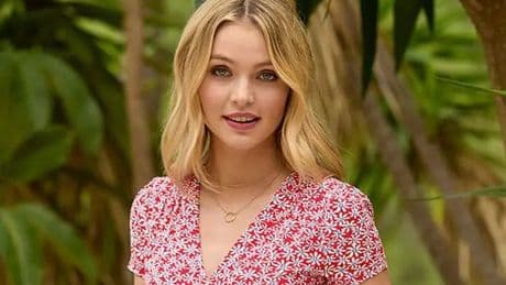 Shoppers praise ‘comfy’ and ‘flattering’ Joe Browns floral midi dress that ‘hides lumps and bumps’