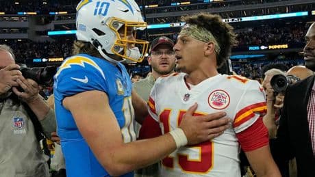Chiefs Vs. Chargers In Brazil: What You Need To Know