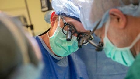 Researchers try new ways of preserving more hearts for transplants