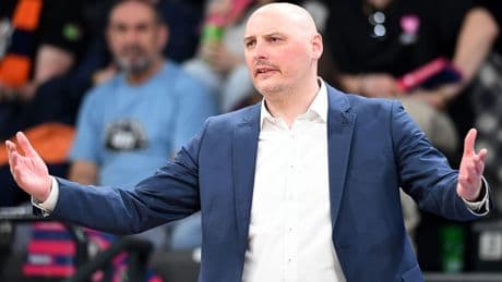 Play-Ins in der BBL: Seawolves-Basketballer scheiden gegen Oldenburg aus