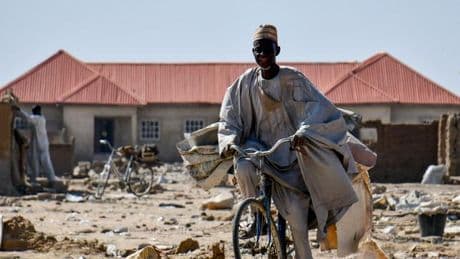 À Maiduguri, au Nigeria, toute l’économie locale pâtit du gel de l’aide humanitaire