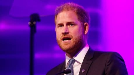 Prinz Harry: Zweiter Termin auf UK-Reise
