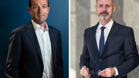 Indra y Telefónica, dos caminos cruzados hacia el objetivo común de liderar Europa