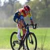 Ellen van Dijk houdt schouderbreuk over aan val in Ronde van Lekkerkerk