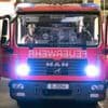 Mehrere Personen im Krankenhaus: Zwei Senioren sterben bei Brand in Berliner Wohngemeinschaft