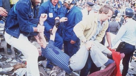 Heysel, 40 años de la tragedia que cambió el fútbol