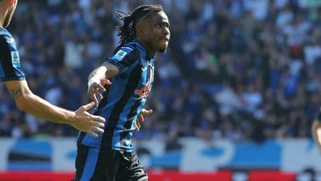 Inter-Atletico Madrid, sfida all'ultimo respiro per Lookman. L'Atalanta vuole 50 milioni di euro