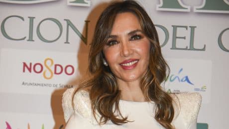 Paloma Lago denuncia ser víctima de sumisión química