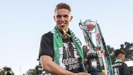 Strappo Gyokeres, il calciomercato si infiamma: &quot;Non si presenta al raduno dello Sporting Lisbona&quot;