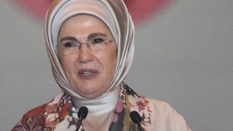 Emine Erdoğan'dan Uluslararası Aile Forumu'na ilişkin paylaşım