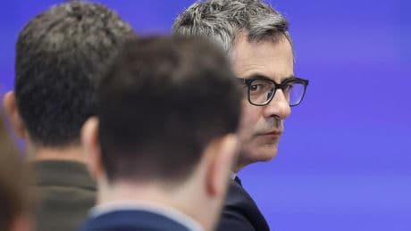 Bolaños mantiene su pulso con las asociaciones de jueces: les pide la lista de huelguistas y le replican que darla sería ilegal