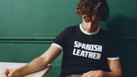 Zara x Guitarricadelafuente: una colección lanzada en el mejor momento