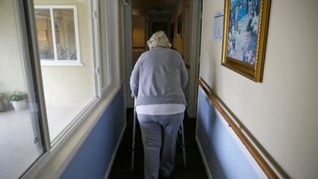Older adults in the US are increasingly dying from unintentional falls
