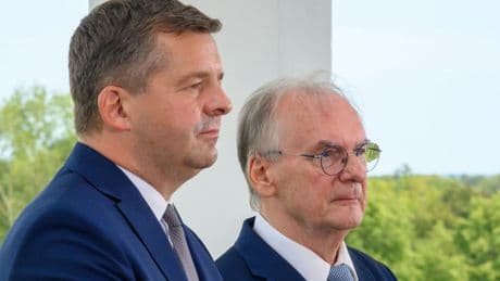 Umfrage: AfD in Sachsen-Anhalt deutlich vor der CDU